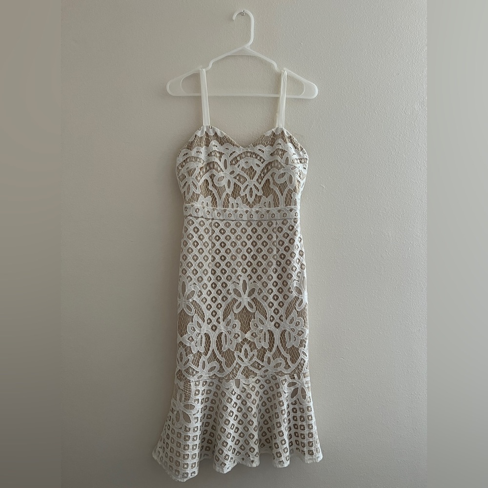 Two Sister Dress - label 6/M